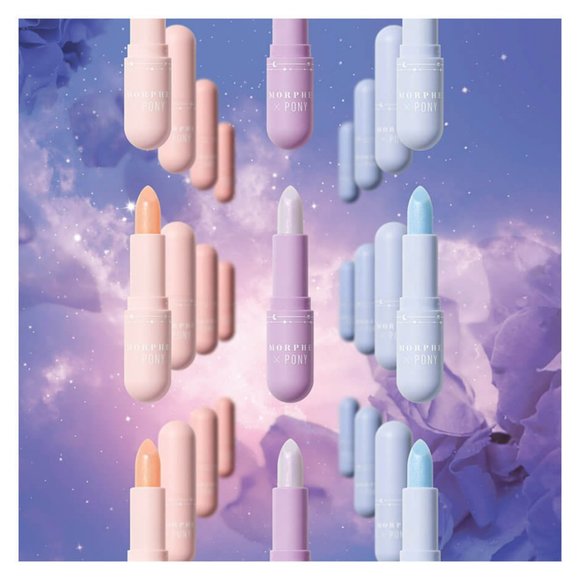 MORPHE X PONY CONSTELLATION SKY ARTISTRY PALETTE - Picture 5 of 5